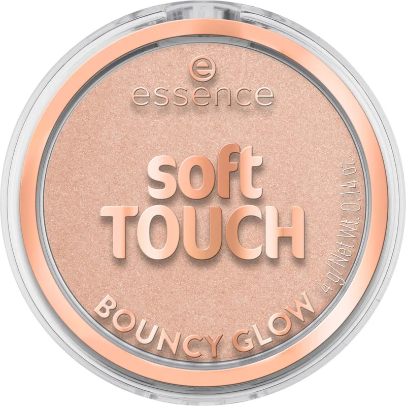 Essence essence soft TOUCH BOUNCY GLOW 20